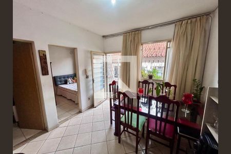 Casa à venda com 2 quartos, 40m² em Palmeiras, Belo Horizonte