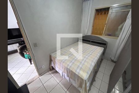 Casa à venda com 2 quartos, 40m² em Palmeiras, Belo Horizonte