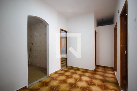 Sala de Jantar de casa de condomínio para alugar com 2 quartos, 87m² em Freguesia (jacarepaguá), Rio de Janeiro