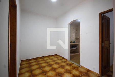 Sala de Jantar de casa de condomínio para alugar com 2 quartos, 87m² em Freguesia (jacarepaguá), Rio de Janeiro
