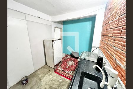 Sala/Cozinha de casa para alugar com 4 quartos, 280m² em Jardim Paraíso, São Paulo