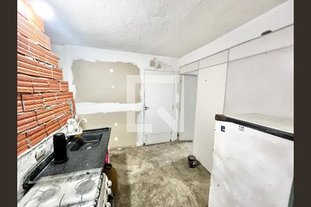 Sala/Cozinha de casa para alugar com 4 quartos, 280m² em Jardim Paraíso, São Paulo