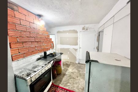 Sala/Cozinha de casa para alugar com 4 quartos, 280m² em Jardim Paraíso, São Paulo
