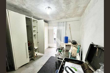 Quarto 1 de casa para alugar com 4 quartos, 280m² em Jardim Paraíso, São Paulo