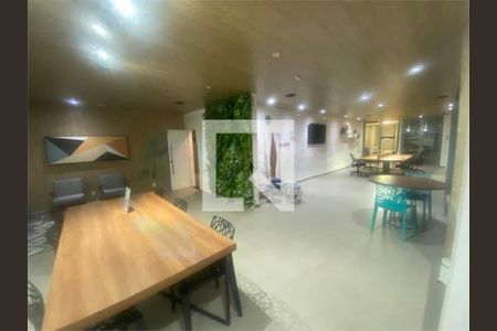 Apartamento à venda com 1 quarto, 35m² em Moema, São Paulo