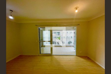 Sala de apartamento à venda com 3 quartos, 86m² em Vila Leonor, Guarulhos