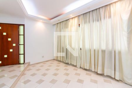 Sala  de casa para alugar com 3 quartos, 330m² em Km 18, Osasco