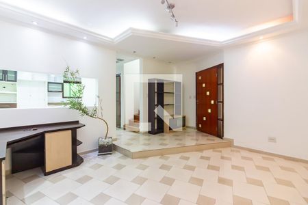 Sala  de casa para alugar com 3 quartos, 330m² em Km 18, Osasco