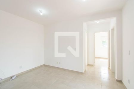 Apartamento para alugar com 2 quartos, 50m² em Fátima, Canoas
