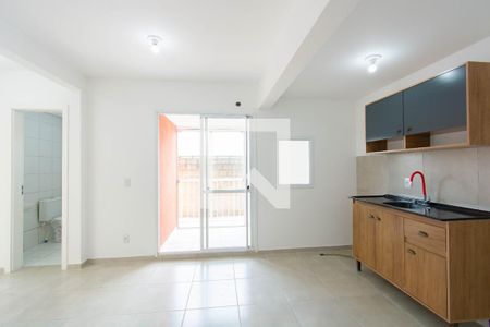 Apartamento para alugar com 2 quartos, 50m² em Fátima, Canoas