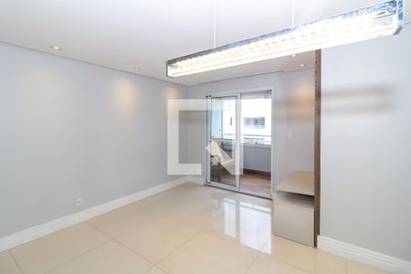 Sala de apartamento à venda com 3 quartos, 70m² em Água Branca, São Paulo