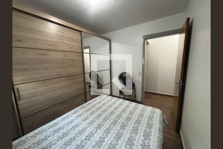 Dormitório 1 de apartamento à venda com 2 quartos, 48m² em Rondônia, Novo Hamburgo