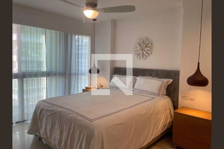 Apartamento à venda com 4 quartos, 201m² em Icaraí, Niterói