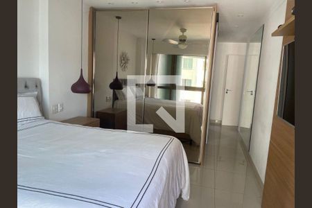 Apartamento à venda com 4 quartos, 201m² em Icaraí, Niterói