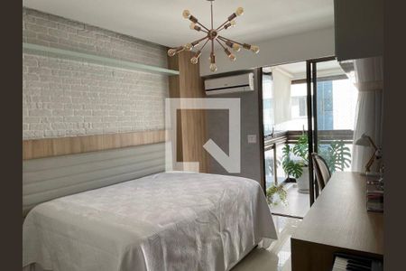 Apartamento à venda com 4 quartos, 201m² em Icaraí, Niterói