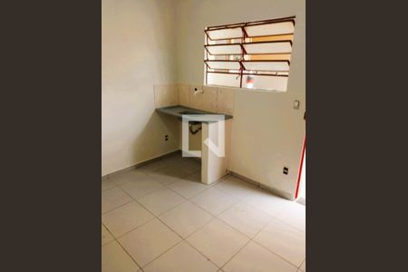 Casa para alugar com 2 quartos, 80m² em Colorado, Contagem