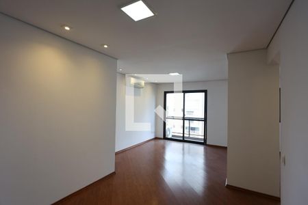 sala de apartamento para alugar com 2 quartos, 92m² em Vila Progredior, São Paulo
