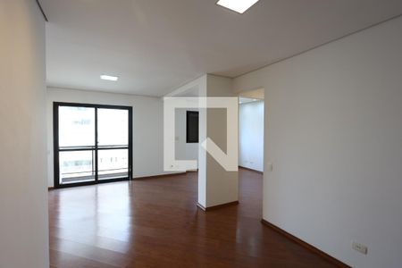 sala de apartamento para alugar com 2 quartos, 92m² em Vila Progredior, São Paulo