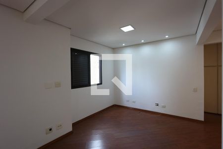 sala de apartamento para alugar com 2 quartos, 92m² em Vila Progredior, São Paulo