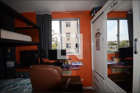 Quarto 1 de apartamento para alugar com 2 quartos, 50m² em Guadalupe, Rio de Janeiro