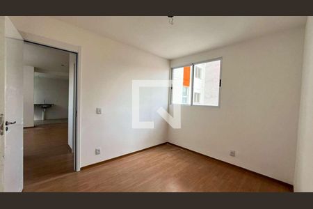 Apartamento à venda com 2 quartos, 55m² em Barro Preto, Belo Horizonte