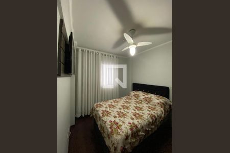 Apartamento à venda com 2 quartos, 63m² em Jardim Guiomar, São Paulo