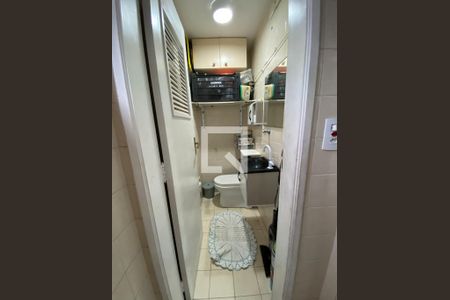 Apartamento à venda com 2 quartos, 63m² em Jardim Guiomar, São Paulo