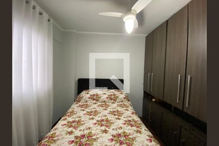 Apartamento à venda com 2 quartos, 63m² em Jardim Guiomar, São Paulo