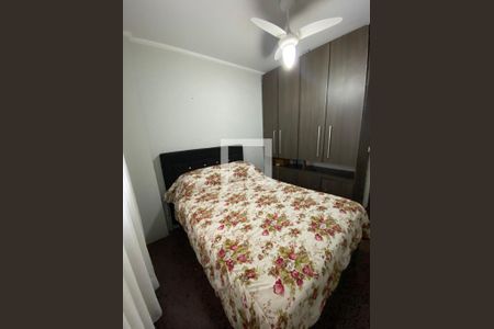 Apartamento à venda com 2 quartos, 63m² em Jardim Guiomar, São Paulo