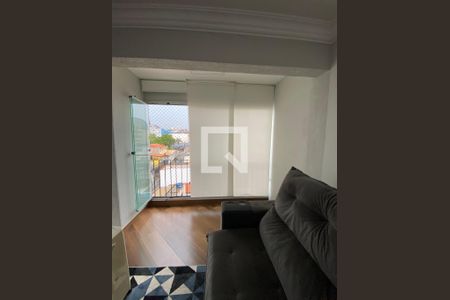 Apartamento à venda com 2 quartos, 63m² em Jardim Guiomar, São Paulo