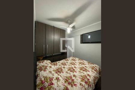 Apartamento à venda com 2 quartos, 63m² em Jardim Guiomar, São Paulo