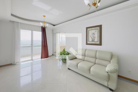 Apartamento para alugar com 3 quartos, 103m² em Jardim Estoril, São José dos Campos