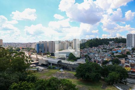 Studio de kitnet/studio à venda com 1 quarto, 29m² em Jardim Mirante, São Paulo