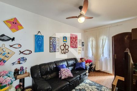 Casa à venda com 3 quartos, 151m² em Jardim Copacabana, São Bernardo do Campo