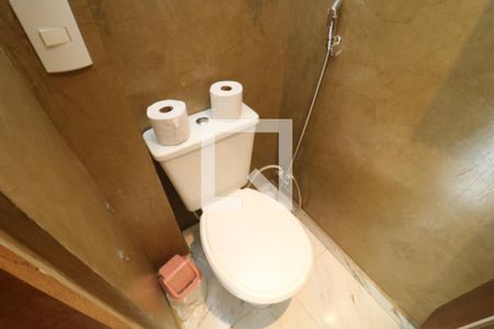 Lavabo de apartamento para alugar com 2 quartos, 55m² em Vila Formosa, São Paulo
