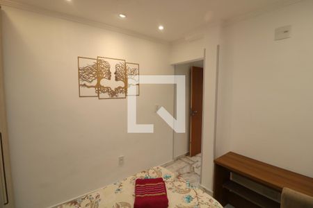 Suite de apartamento para alugar com 2 quartos, 40m² em Vila Formosa, São Paulo