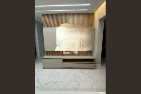 Apartamento à venda com 2 quartos, 77m² em Vila Prudente, São Paulo