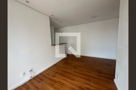 Sala de apartamento para alugar com 2 quartos, 57m² em Vila Nossa Senhora da Escada, Barueri
