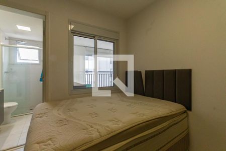 Suíte 1 de apartamento para alugar com 3 quartos, 111m² em Cidade Mãe do Céu, São Paulo