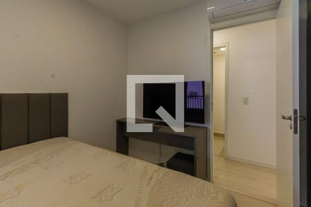 Suíte 1 de apartamento para alugar com 3 quartos, 111m² em Cidade Mãe do Céu, São Paulo