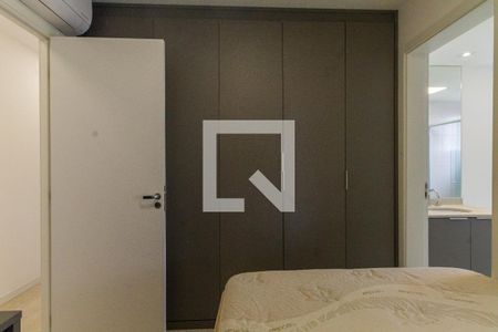 Suíte 1 de apartamento para alugar com 3 quartos, 111m² em Cidade Mãe do Céu, São Paulo