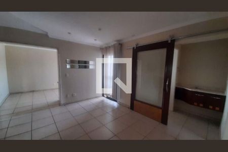 Apartamento à venda com 3 quartos, 173m² em Jardim Ana Maria, Jundiaí
