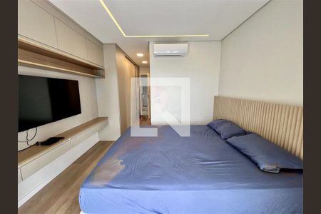 Apartamento à venda com 3 quartos, 135m² em Parque São Jorge, São Paulo