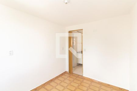 Quarto 2 de apartamento para alugar com 2 quartos, 47m² em Conjunto Residencial José Bonifácio, São Paulo