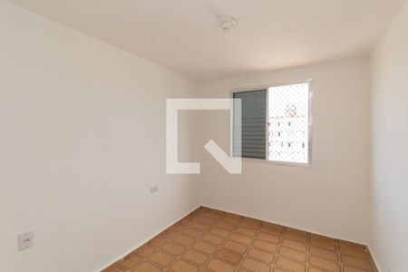 Quarto 1 de apartamento para alugar com 2 quartos, 47m² em Conjunto Residencial José Bonifácio, São Paulo