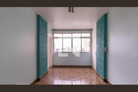 Foto 01 de apartamento à venda com 2 quartos, 55m² em Pompeia, São Paulo