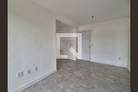 Sala de apartamento à venda com 2 quartos, 53m² em Recreio dos Bandeirantes, Rio de Janeiro