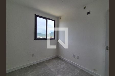 Quarto de apartamento à venda com 2 quartos, 53m² em Recreio dos Bandeirantes, Rio de Janeiro