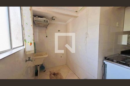 Apartamento à venda com 3 quartos, 96m² em Jardim Colombo, São Paulo