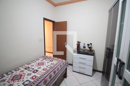 Quarto 1 de casa à venda com 3 quartos, 92m² em Novo Eldorado, Contagem